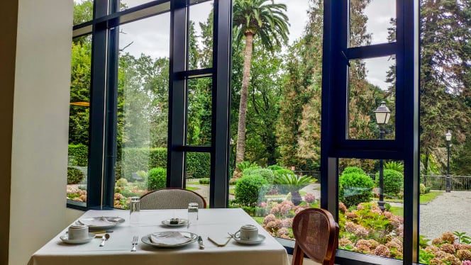 Restaurante Parador de Limpias - 4