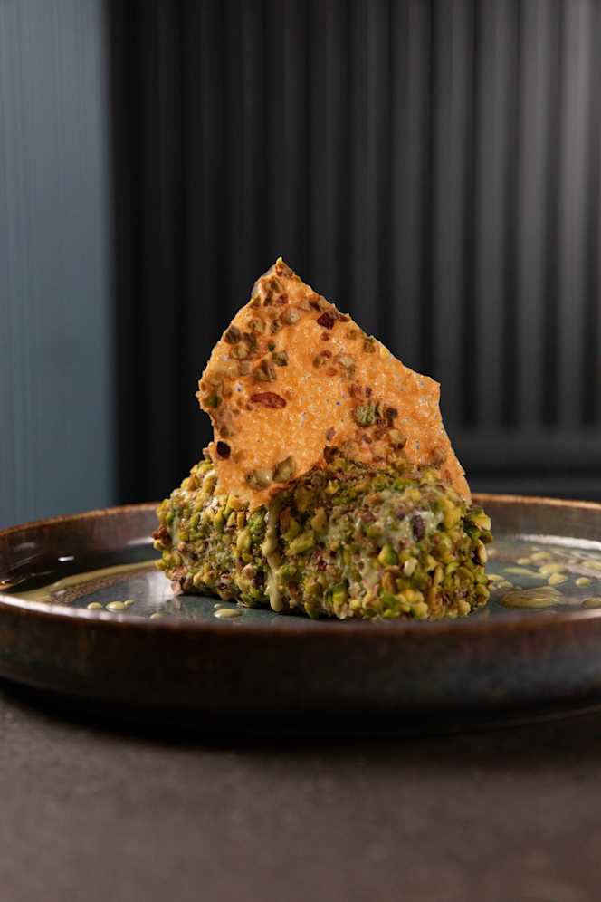 Salotto Carnarius - 3