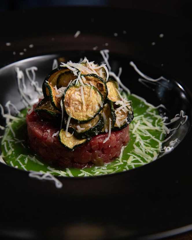 Salotto Carnarius - 7