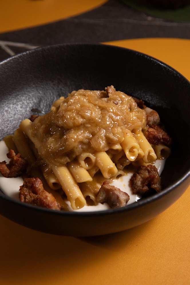 Salotto Carnarius - 1