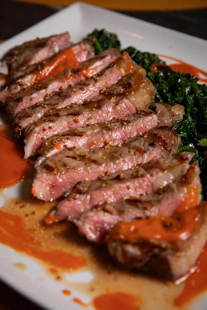 Salotto Carnarius - 6