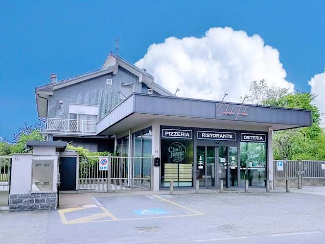 Osteria C'ho Fame - 5