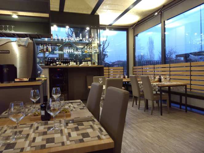 Osteria C'ho Fame - 7