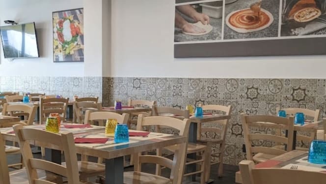 Fantasie Napoletane - 1