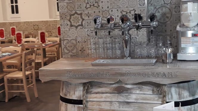 Fantasie Napoletane - 3