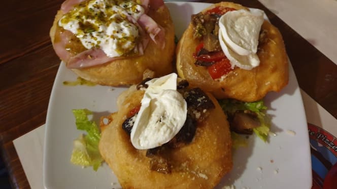 Fantasie Napoletane - 8