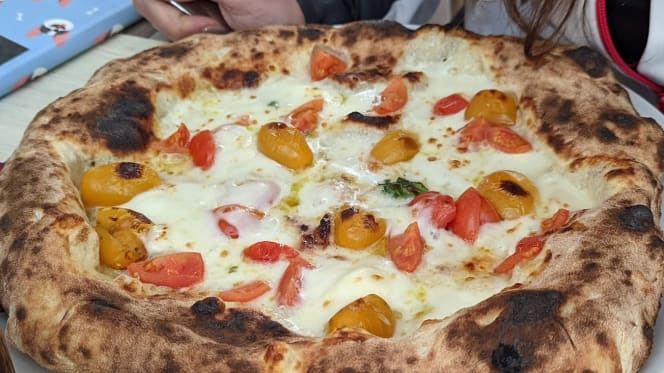 Fantasie Napoletane - 6