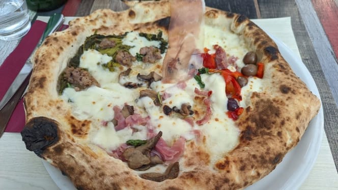 Fantasie Napoletane - 4