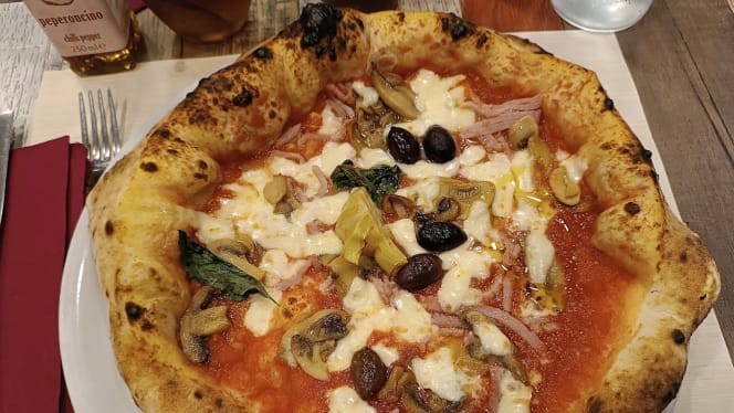 Fantasie Napoletane - 5