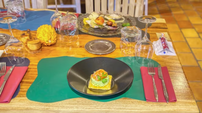 Le Relais du Coche - 3