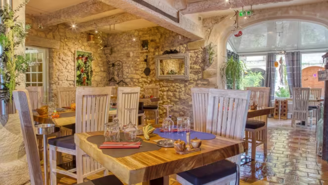 Le Relais du Coche - 7