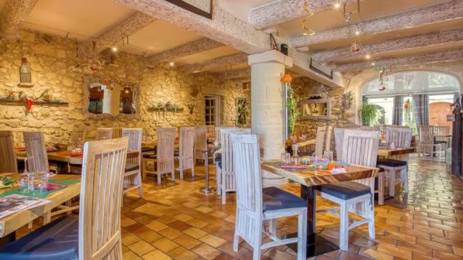 Le Relais du Coche - 0