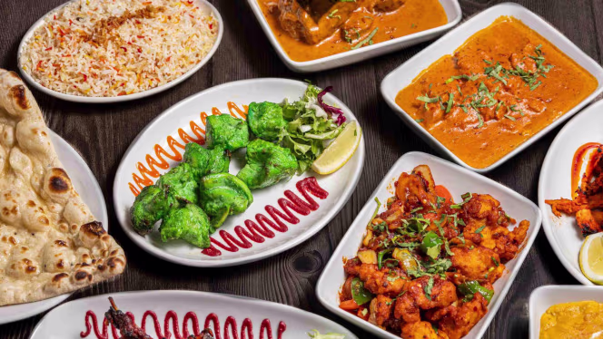 Gurkha's Nepalese and Indian Cuisine - 0