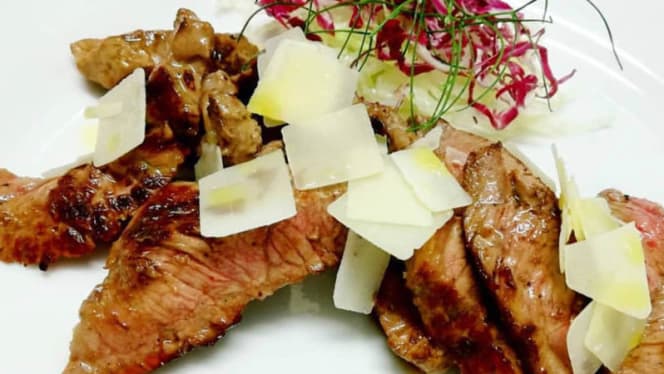 La Reggia di Ostuni - 3