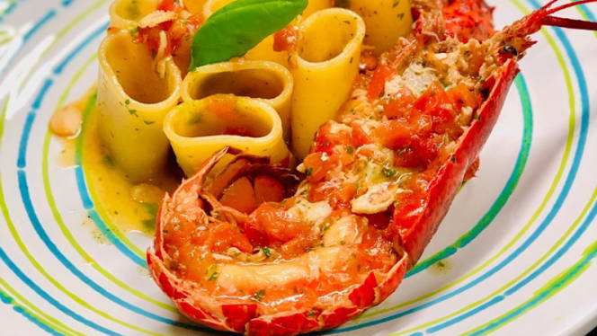 La Reggia di Ostuni - 7