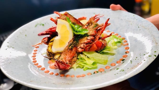 La Reggia di Ostuni - 5