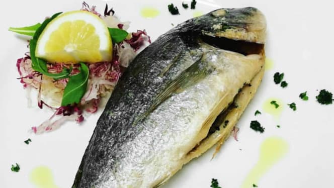 La Reggia di Ostuni - 4