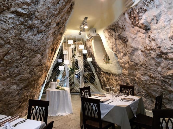 La Reggia di Ostuni - 0