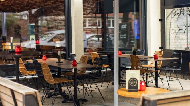 Wester Paviljoen - 4