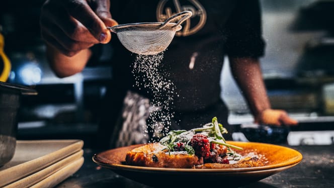 Wester Paviljoen - 7