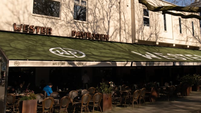 Wester Paviljoen - 5