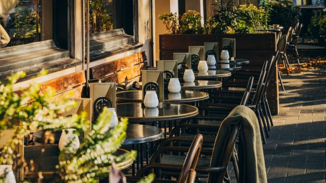 Wester Paviljoen - 3