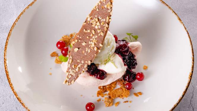Marina Lounge Huizen (by Fletcher) - 3