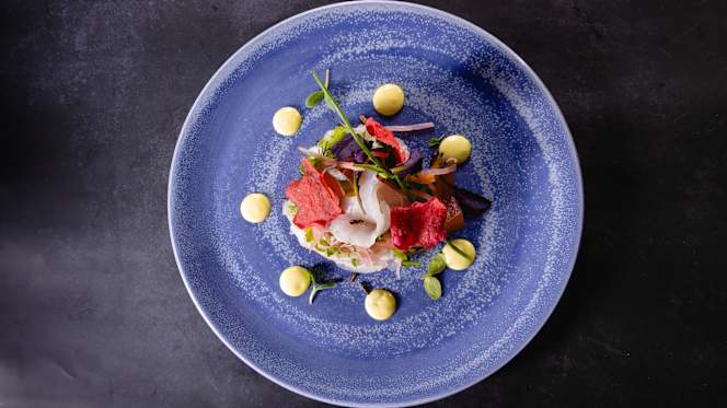 Marina Lounge Huizen (by Fletcher) - 2