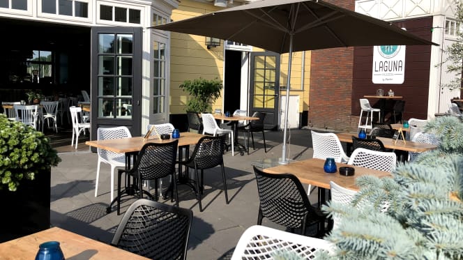 Marina Lounge Huizen (by Fletcher) - 5