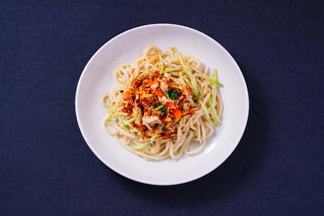 Noodle Studio - 1