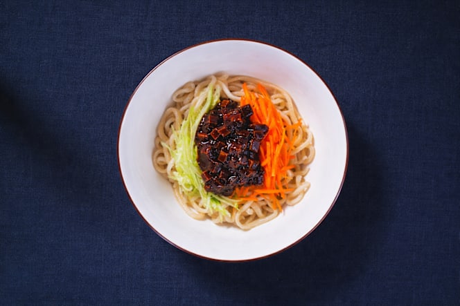 Noodle Studio - 2