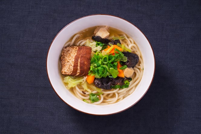 Noodle Studio - 3