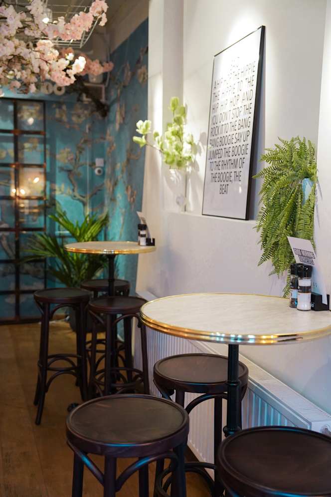 Teds Utrecht Stadhuisplein - 2