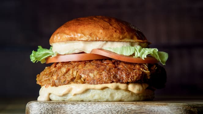 Burnout - Pozuelo - 2