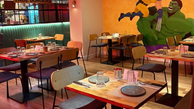 Burnout - Pozuelo - 5