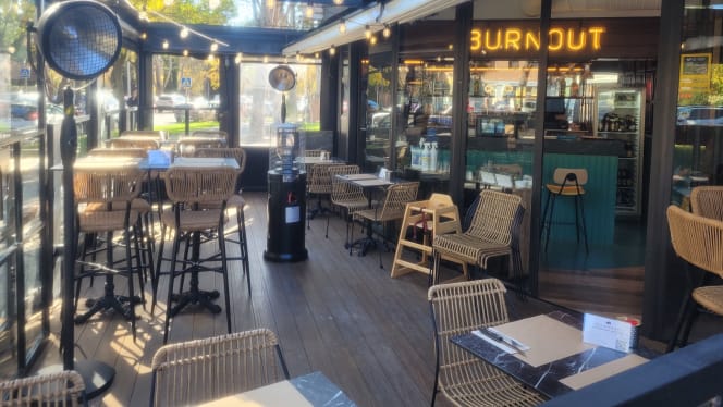 Burnout - Pozuelo - 7