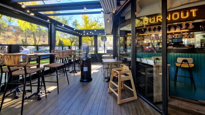 Burnout - Pozuelo - 8