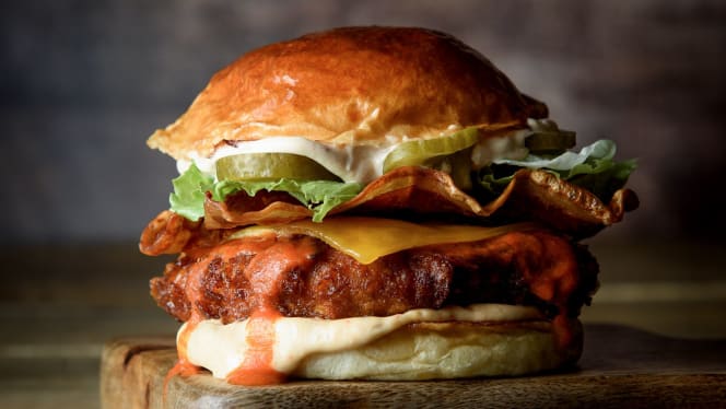 Burnout - Pozuelo - 1