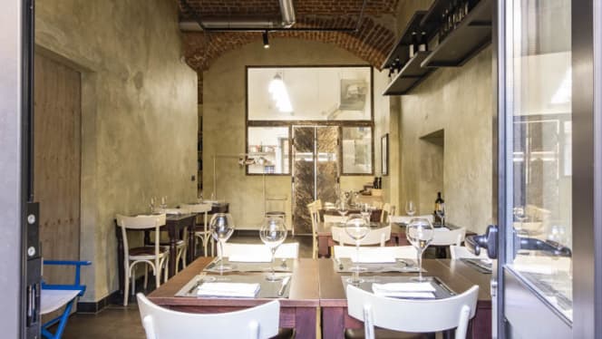 Bel Andi - Torino - 0