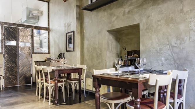 Bel Andi - Torino - 4