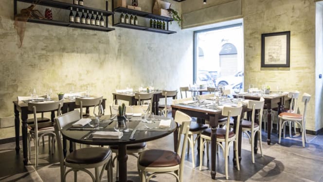 Bel Andi - Torino - 8