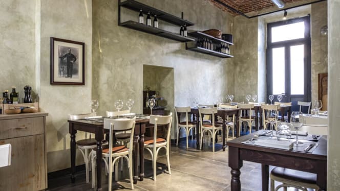 Bel Andi - Torino - 9