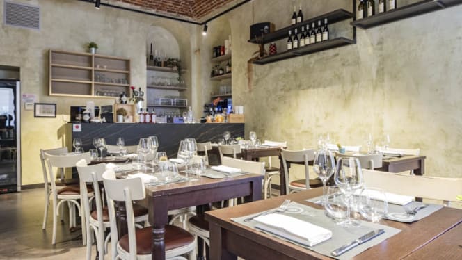 Bel Andi - Torino - 3