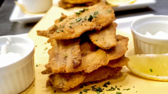 Bel Andi - Torino - 6