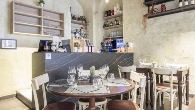 Bel Andi - Torino - 1