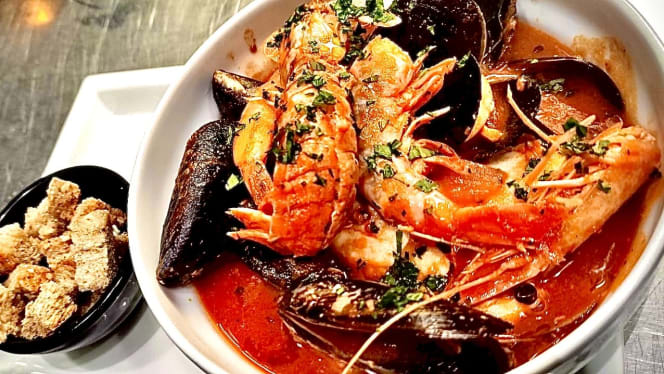 Bel Andi - Torino - 5