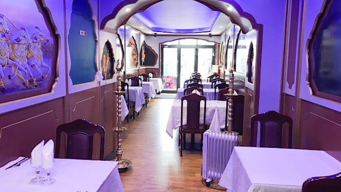 Vinayaka - Augustins - 8