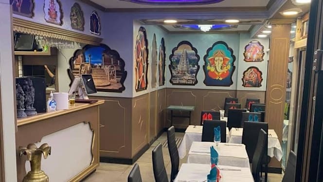 Vinayaka - Augustins - 5