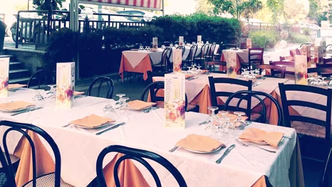 La Biga - ristorante pizzeria - 0