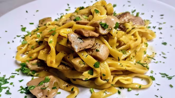 La Biga - ristorante pizzeria - 2